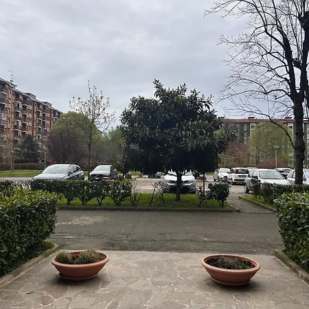 Appartamento San Siro - Rho Fiera - La Quercia Milan Exterior photo