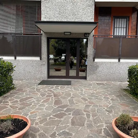 Appartamento San Siro - Rho Fiera - La Quercia Milan Exterior photo