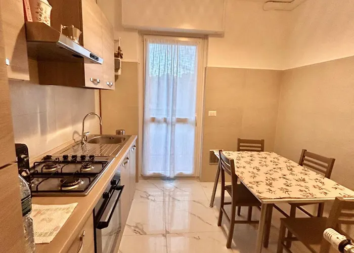 Appartamento San Siro - Rho Fiera - La Quercia