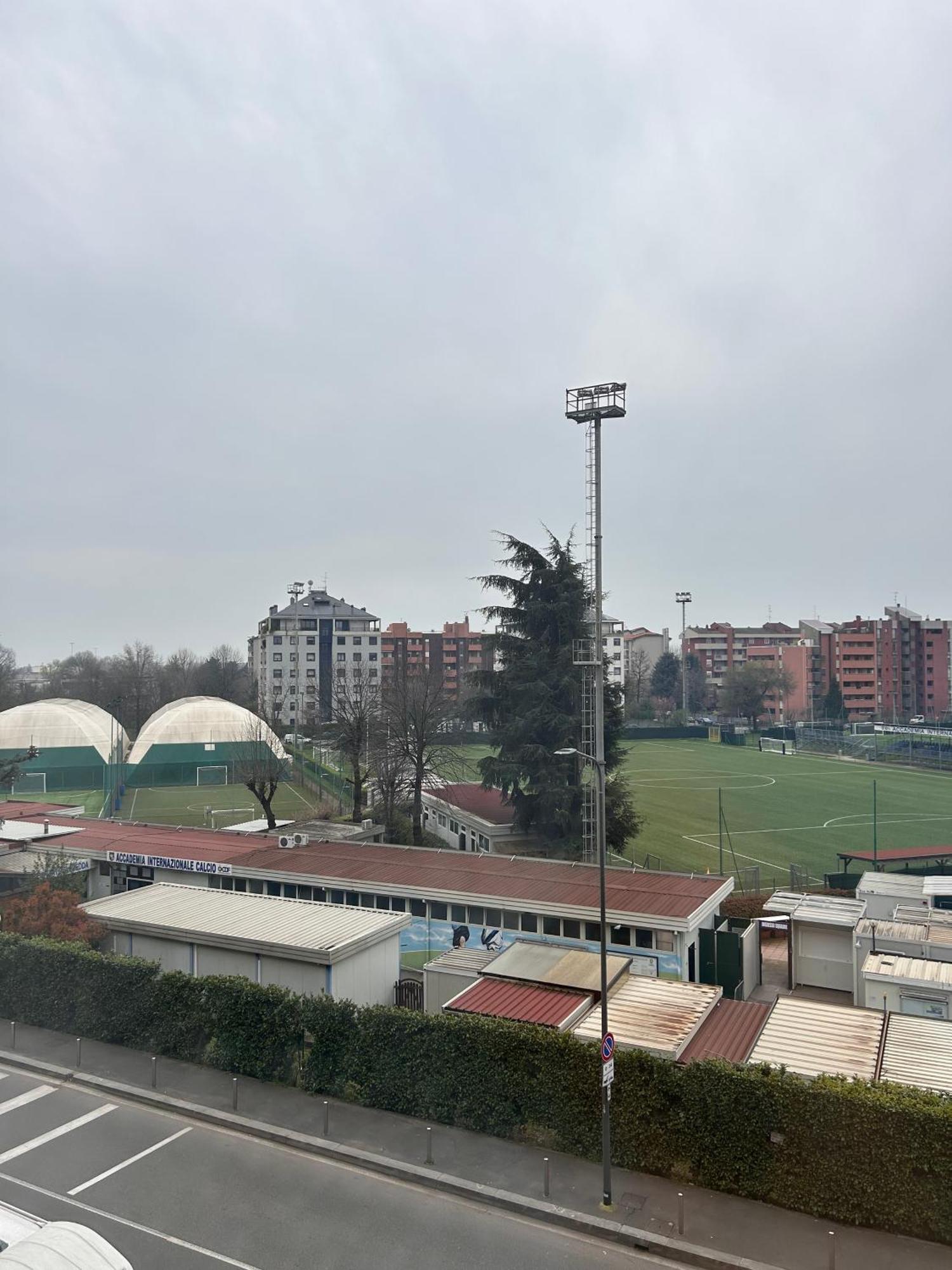 Apartment San Siro - Rho Fiera - La Quercia *